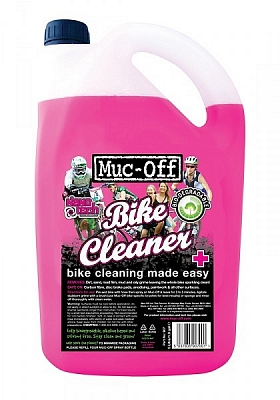 Muc- Off  Bike Cleaner 5L.