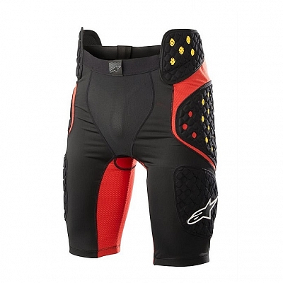SEQUENCE PRO SHORTS