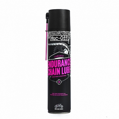 Muc-Off All-Weather Chain Lube 400ml