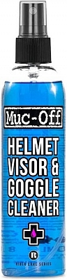 Muc-Off HELMET VISOR spray na plexi (250ml)