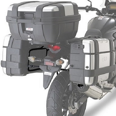 GIVI trubkový nosič pro boční kufry Honda CB500X