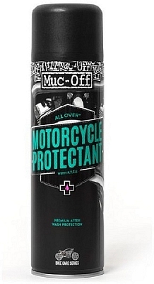 MUC-Off Motorcycle Protectant (608)