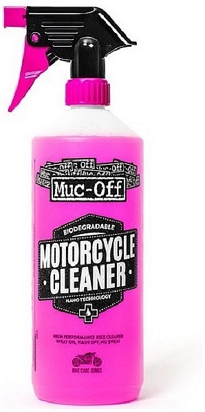 Muc-Off Motorcycle Cleaner 1L (664)