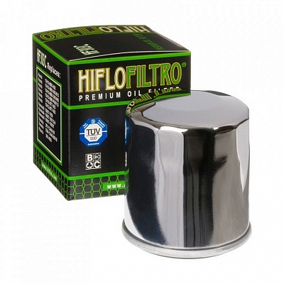 OIL Filtr HIFLO HF 303C
