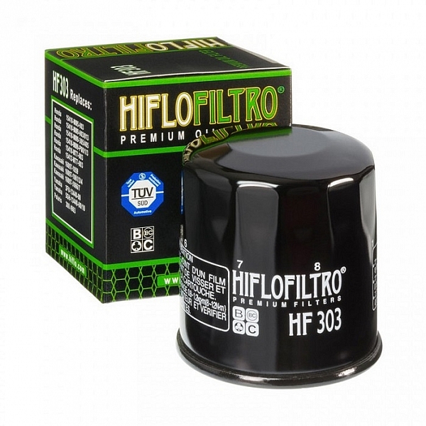 OIL Filtr HIFLO HF 303
